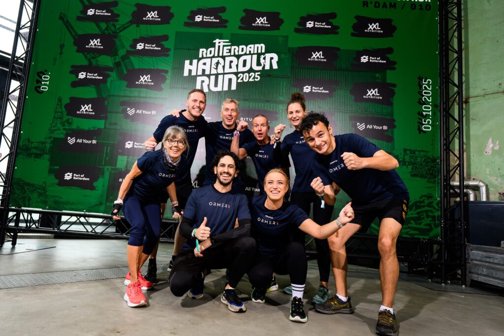 Harbour Run 2025