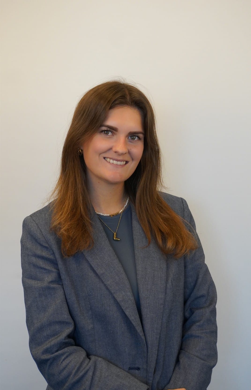 Daphne de Vos - Ormer ICT