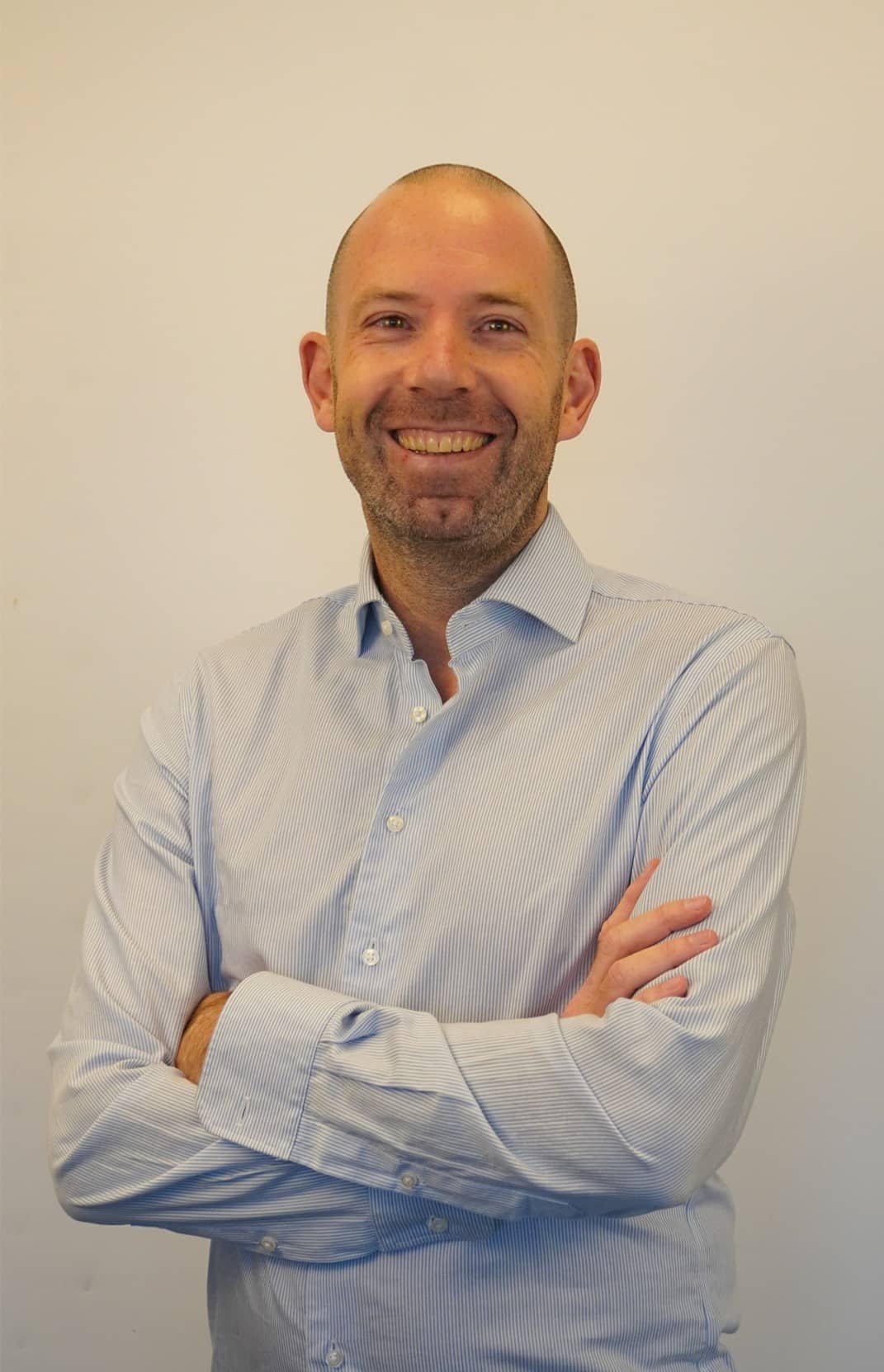 Frank van Eijsden - Ormer ICT