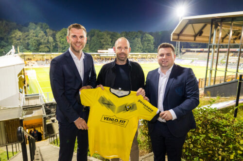 VVV Venlo kiest voor Ormer ICT