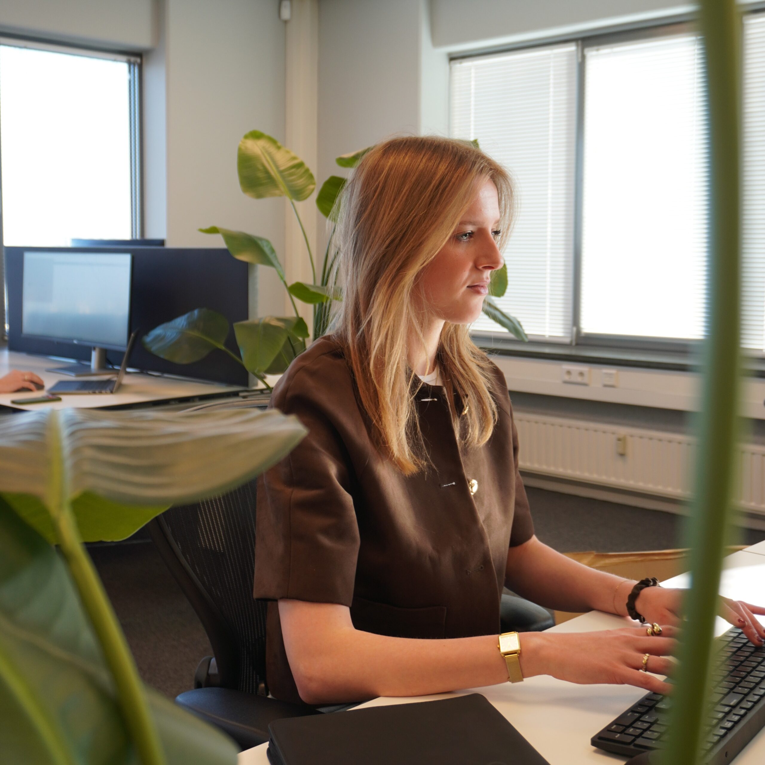 Madelief - IT beheer