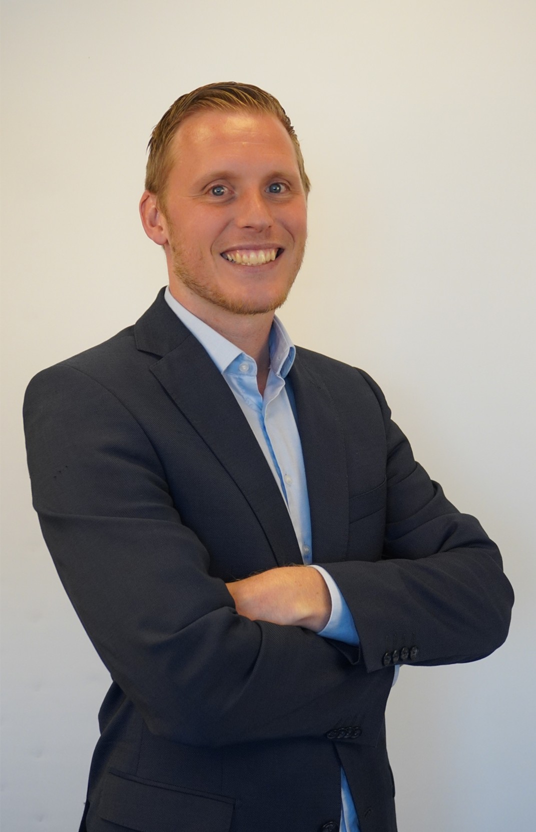 Martijn van der Hoek - Ormer ICT