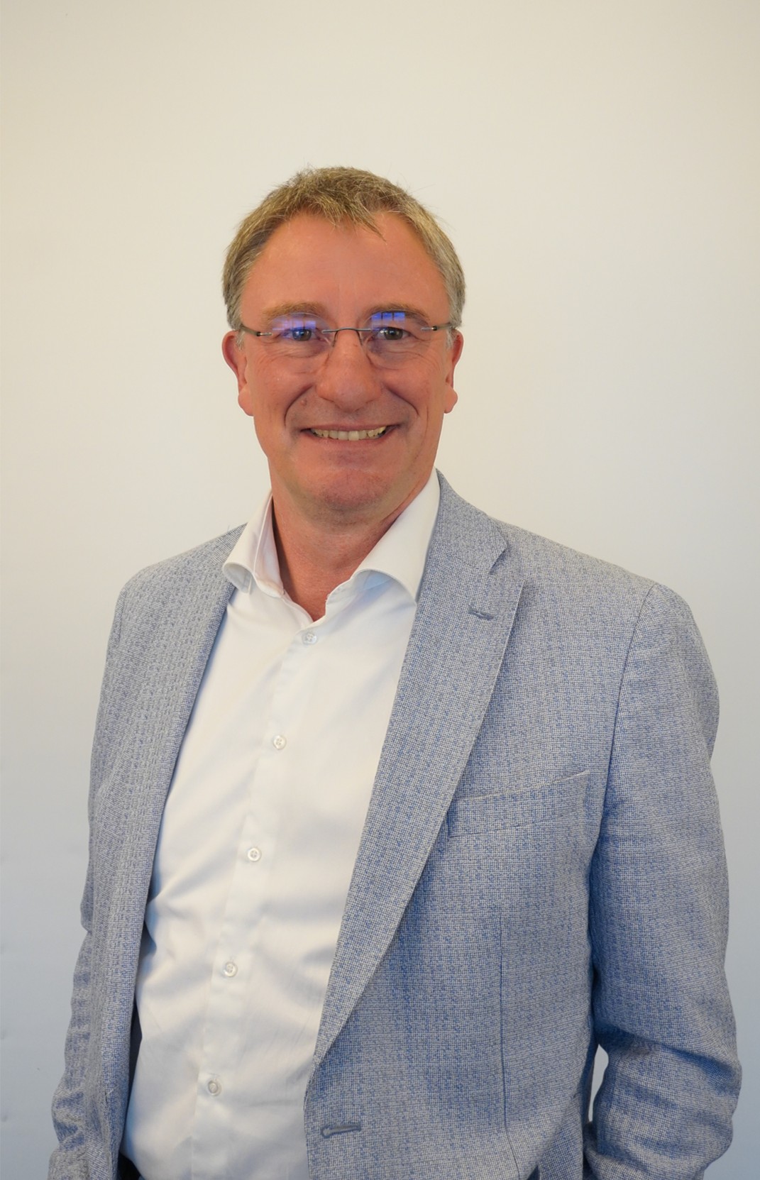 Michel Westdijk - Ormer ICT